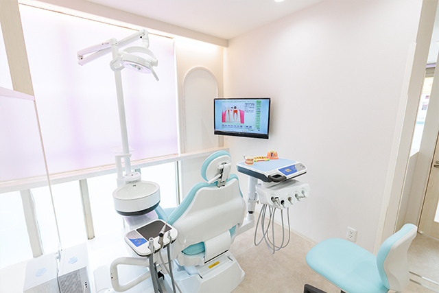 02歯科ユニット